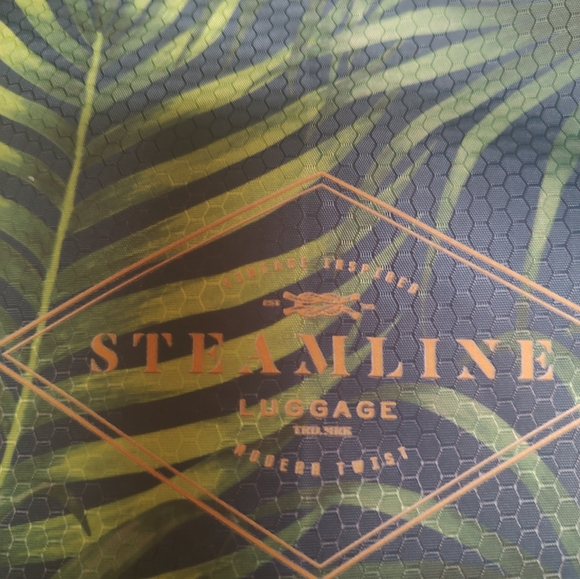 Streamline the Palm packing cube set - Picture 1 of 5